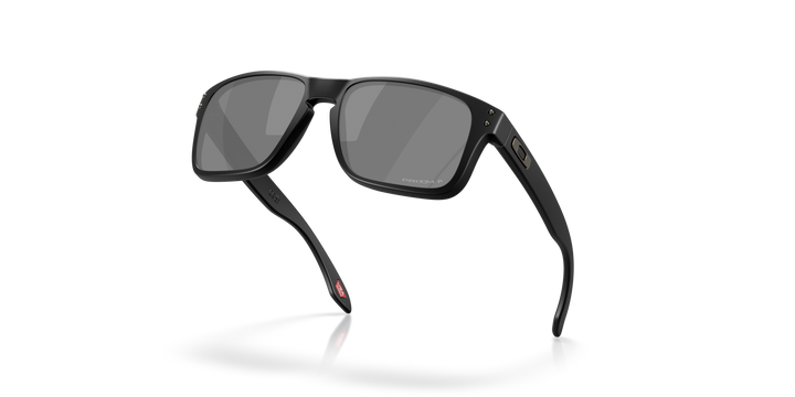 Oakley Holbrook S Matte Black | Prizm Black Polarized