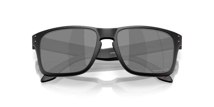 Oakley Holbrook S Matte Black | Prizm Black Polarized