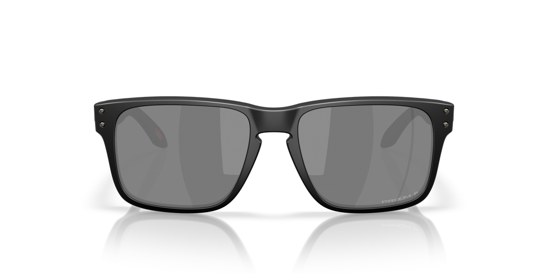 Oakley Holbrook S Matte Black | Prizm Black Polarized