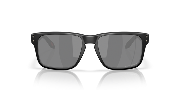 Oakley Holbrook S Matte Black | Prizm Black Polarized