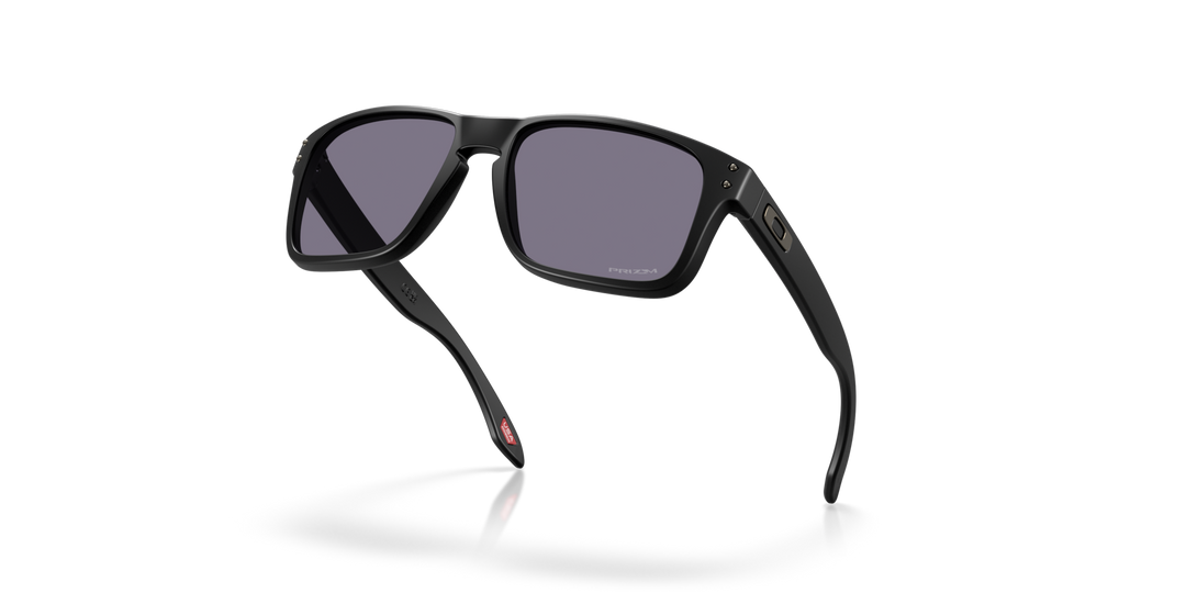 Oakley Holbrook S Matte Black | Prizm Grey
