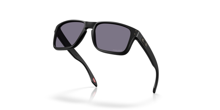 Oakley Holbrook S Matte Black | Prizm Grey