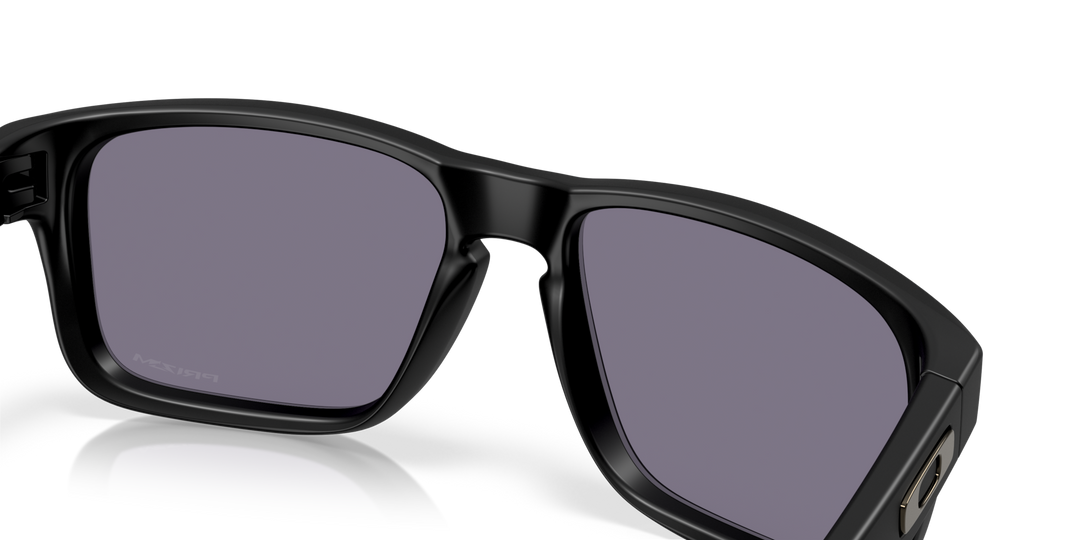 Oakley Holbrook S Matte Black | Prizm Grey