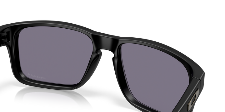 Oakley Holbrook S Matte Black | Prizm Grey