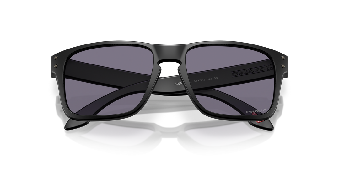 Oakley Holbrook S Matte Black | Prizm Grey