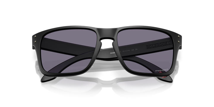 Oakley Holbrook S Matte Black | Prizm Grey