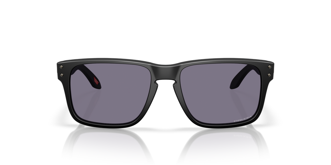Oakley Holbrook S Matte Black | Prizm Grey