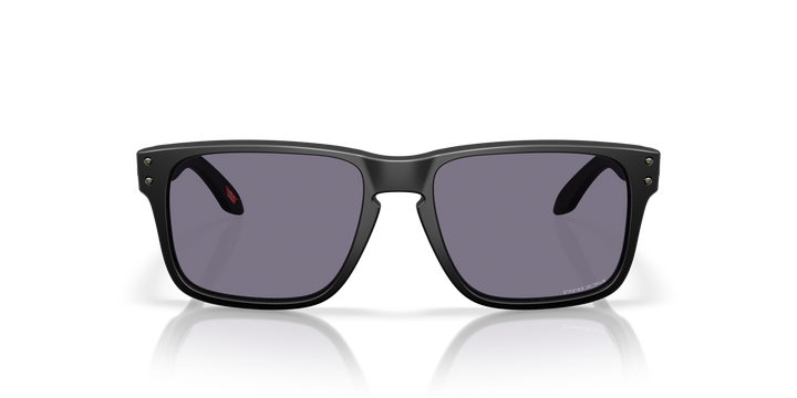 Oakley Holbrook S Matte Black | Prizm Grey