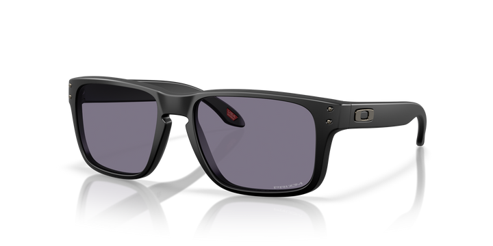 Oakley Holbrook S Matte Black | Prizm Grey