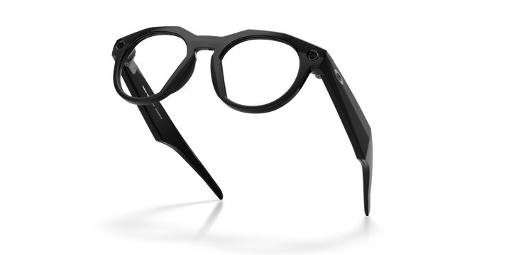 Oakley Hstn Meta Black | Transition Amethyst