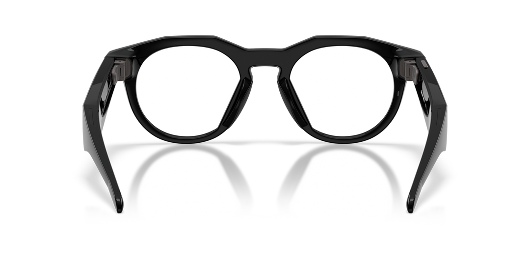 Oakley Hstn Meta Black | Transition Amethyst