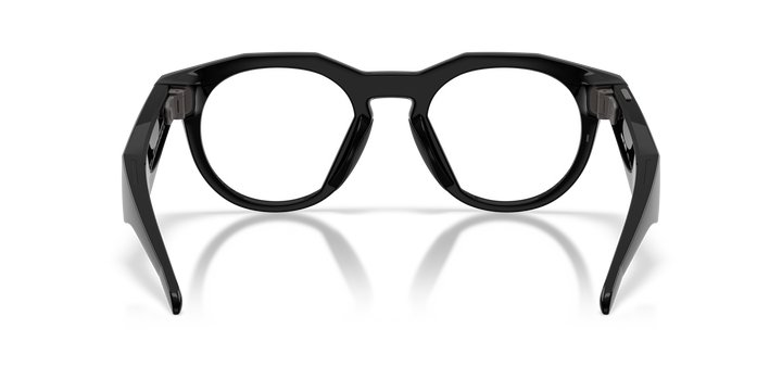 Oakley Hstn Meta Black | Transition Amethyst