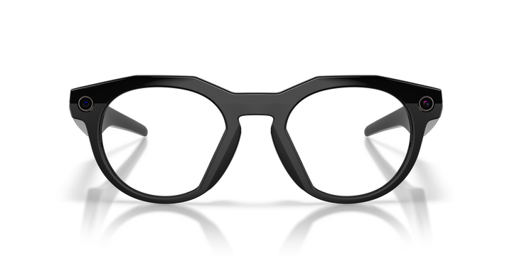 Oakley Hstn Meta Black | Transition Amethyst