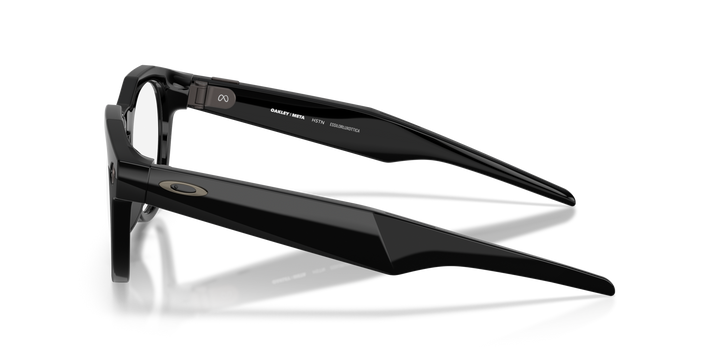 Oakley Hstn Meta Black | Transition Amethyst