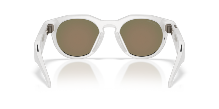 Oakley Hstn Meta Desert | Prizm Ruby
