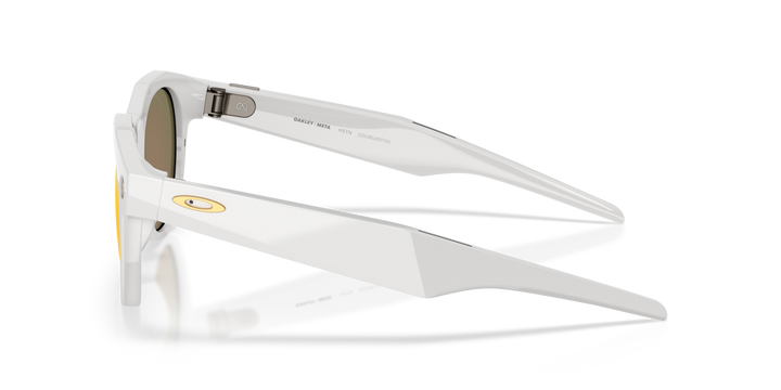 Oakley Hstn Meta Desert | Prizm Ruby