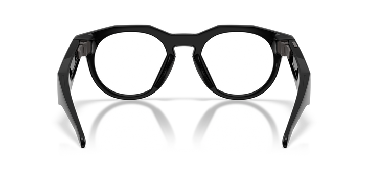Oakley Hstn Meta Black | Clear