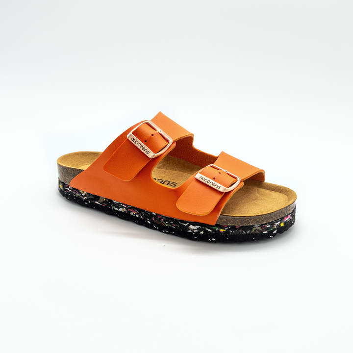 NuOceans Sandal | Nuo Tropic