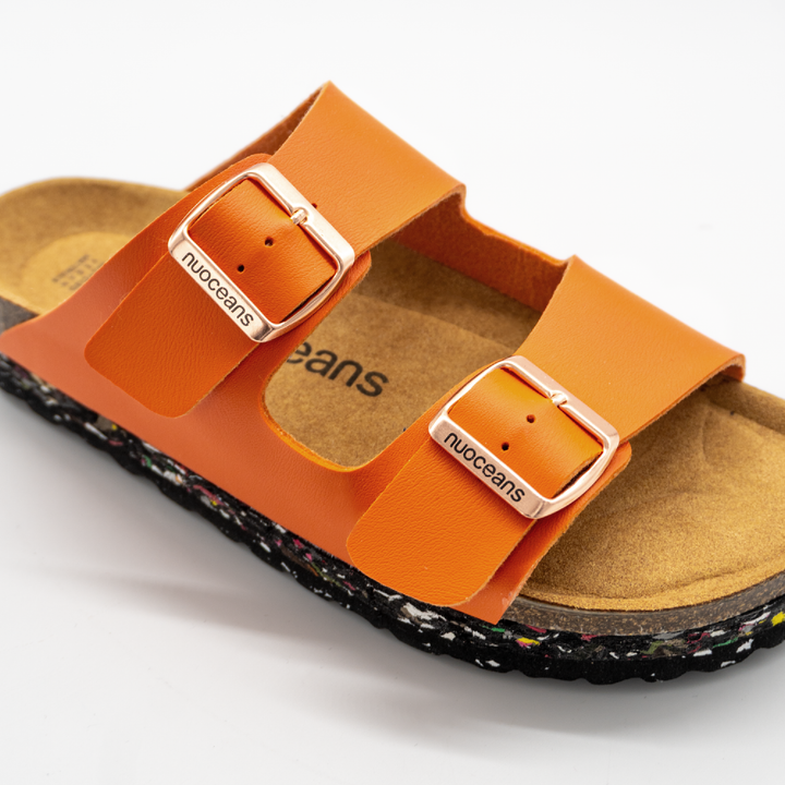 NuOceans Sandal | Nuo Tropic