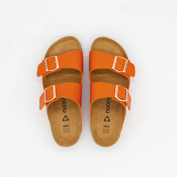 NuOceans Sandal | Nuo Tropic