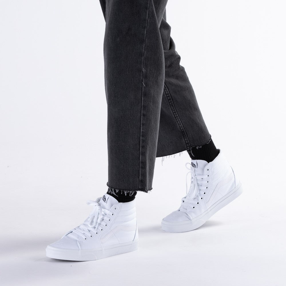 Vans Skate Sk8-Hi Men&