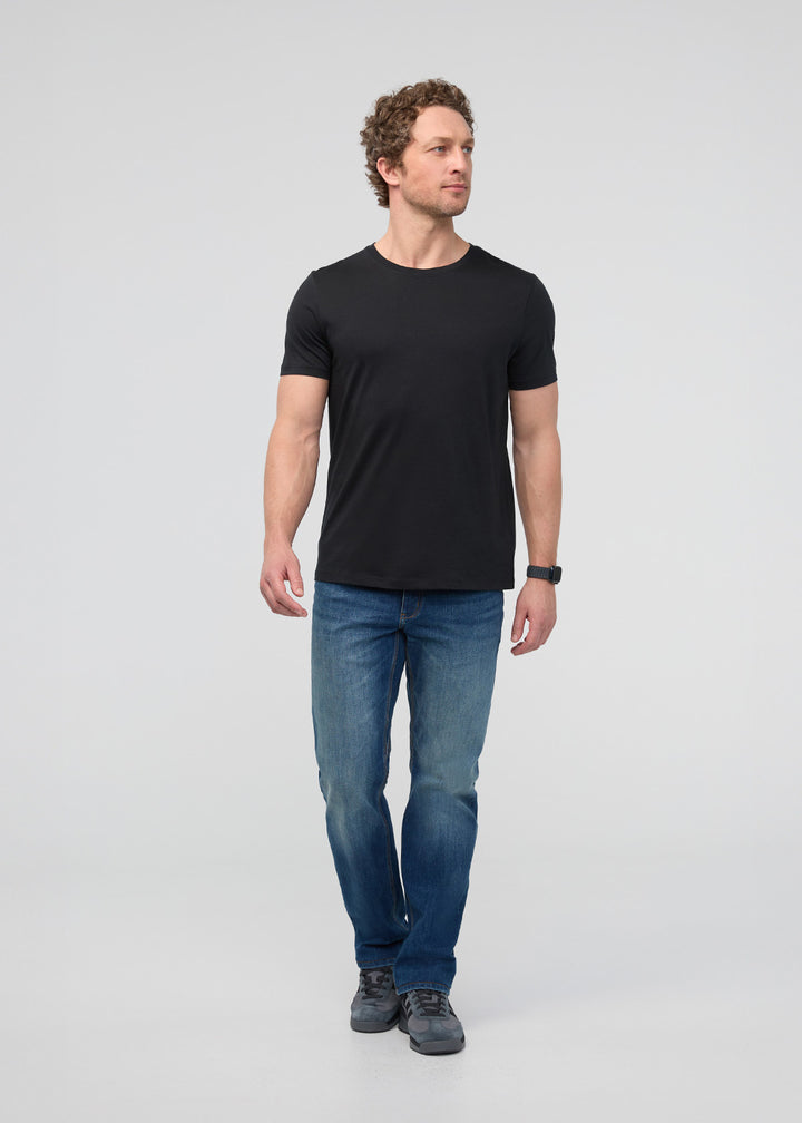 Duer Purepima Tee (Men&