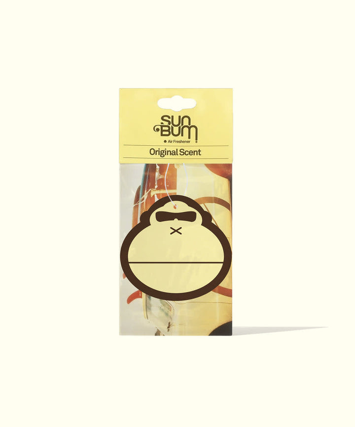 Sun Bum Airfreshener | Sonny