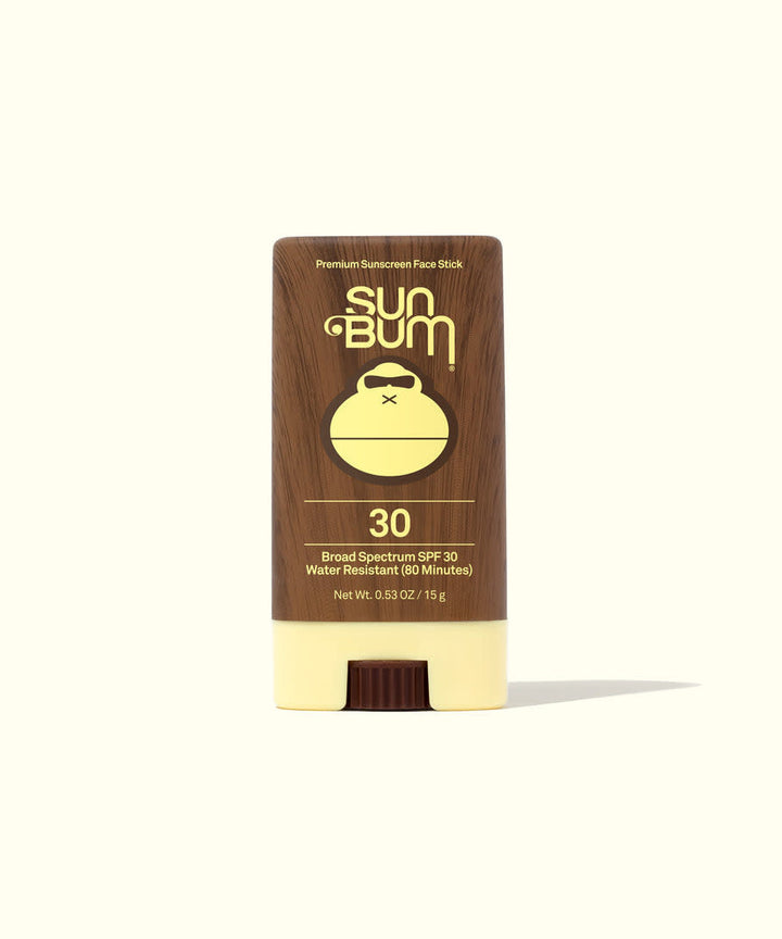 Sun Bum Original Spf 30 Face Stick