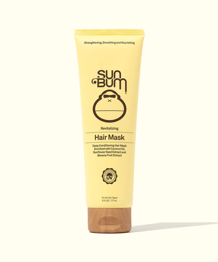 Sun Bum Hair Mask 6 OZ