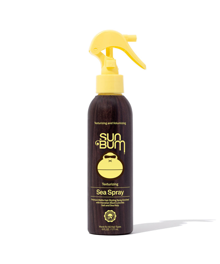 Sun Bum Texturizing Sea Spray 6 Oz