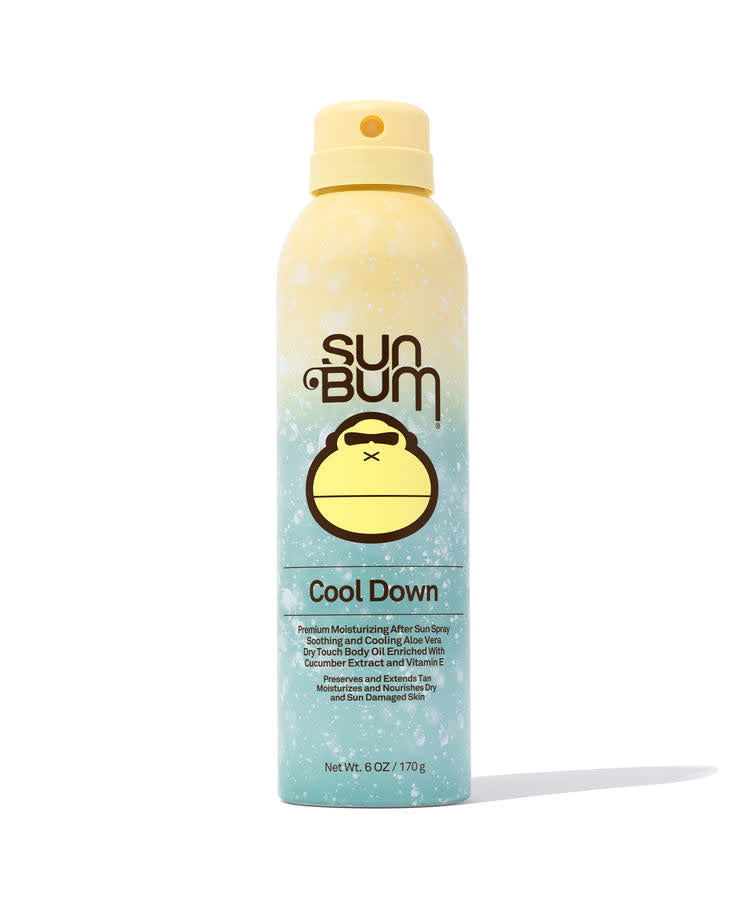 Sun Bum Original Cool Down Spray