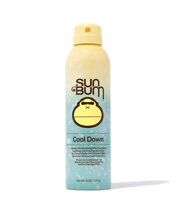 Sun Bum Original Cool Down Spray