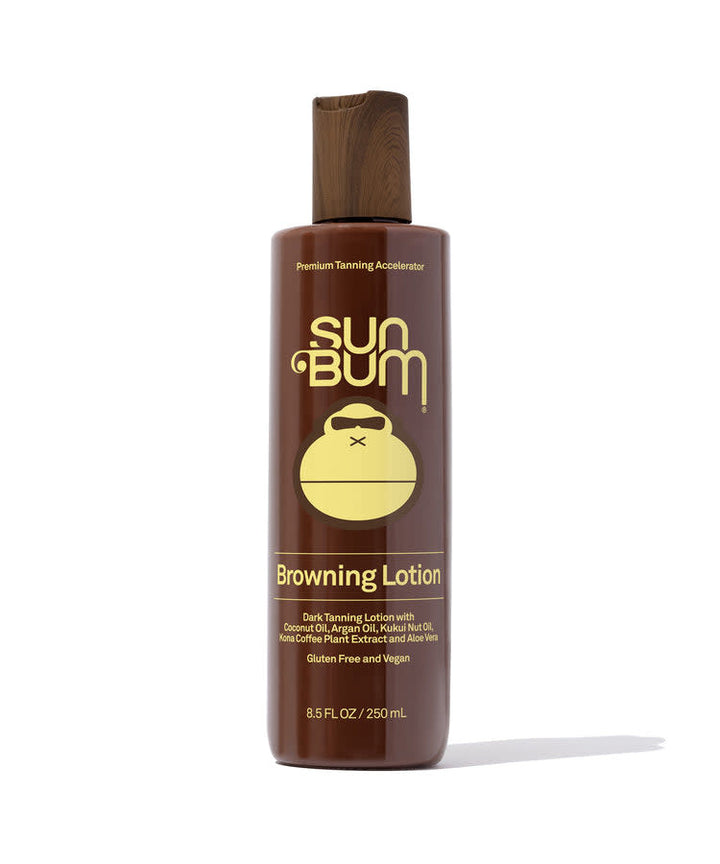 Sun Bum Browning Lotion Spf 15