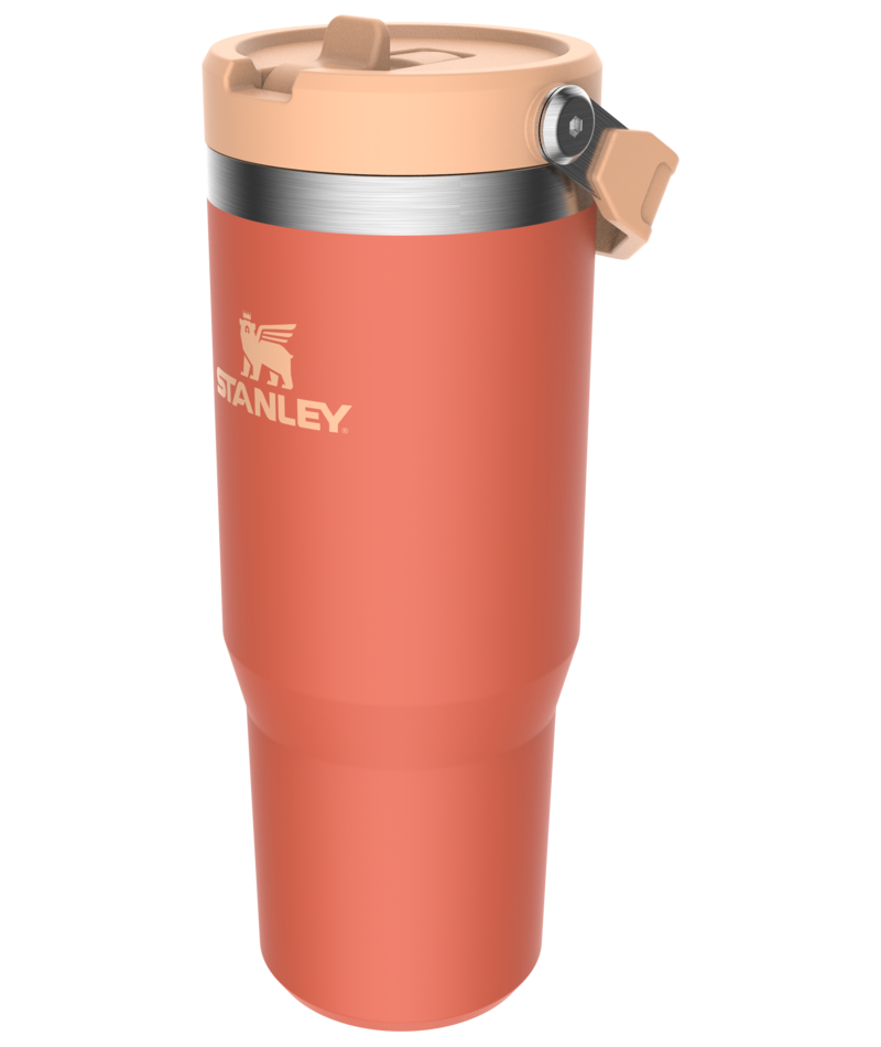 Stanley The Iceflow Flip Straw Tumbler 30 Oz | Tigerlily