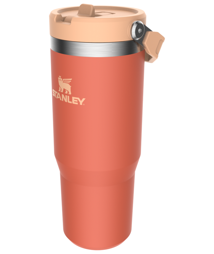 Stanley The Iceflow Flip Straw Tumbler 30 Oz | Tigerlily