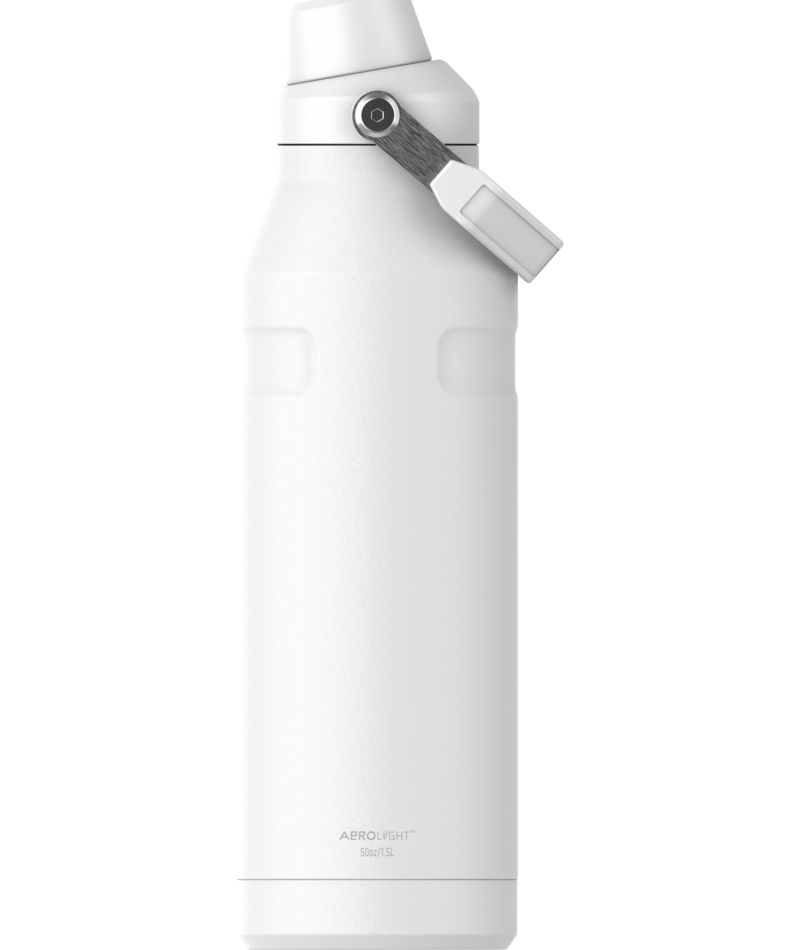 Stanley The Iceflow Aerolight Bottle Fast Flow 50 Oz | Frost