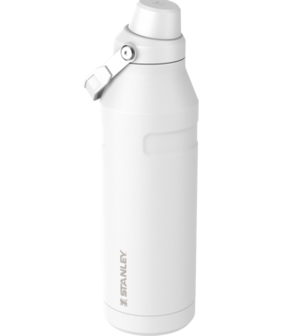 Stanley The Iceflow Aerolight Bottle Fast Flow 50 Oz | Frost