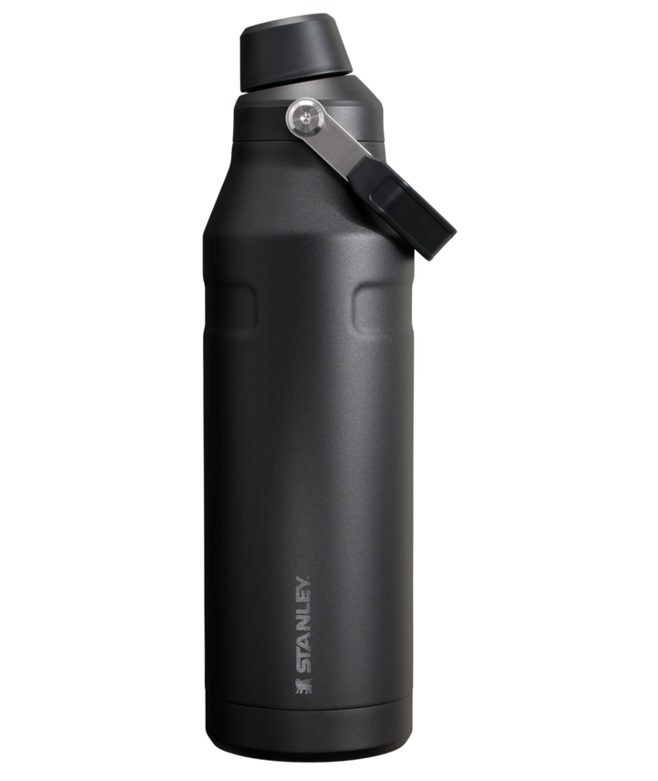 Stanley The Iceflow Aerolight Bottle Fast Flow 50 Oz | Black 2.0