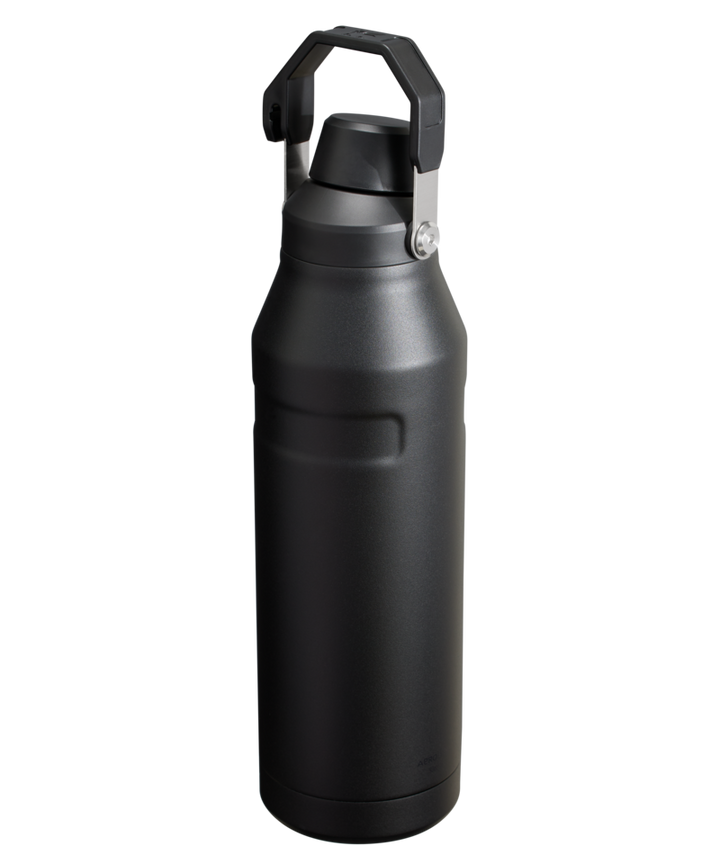 Stanley The Iceflow Aerolight Bottle Fast Flow 50 Oz | Black 2.0