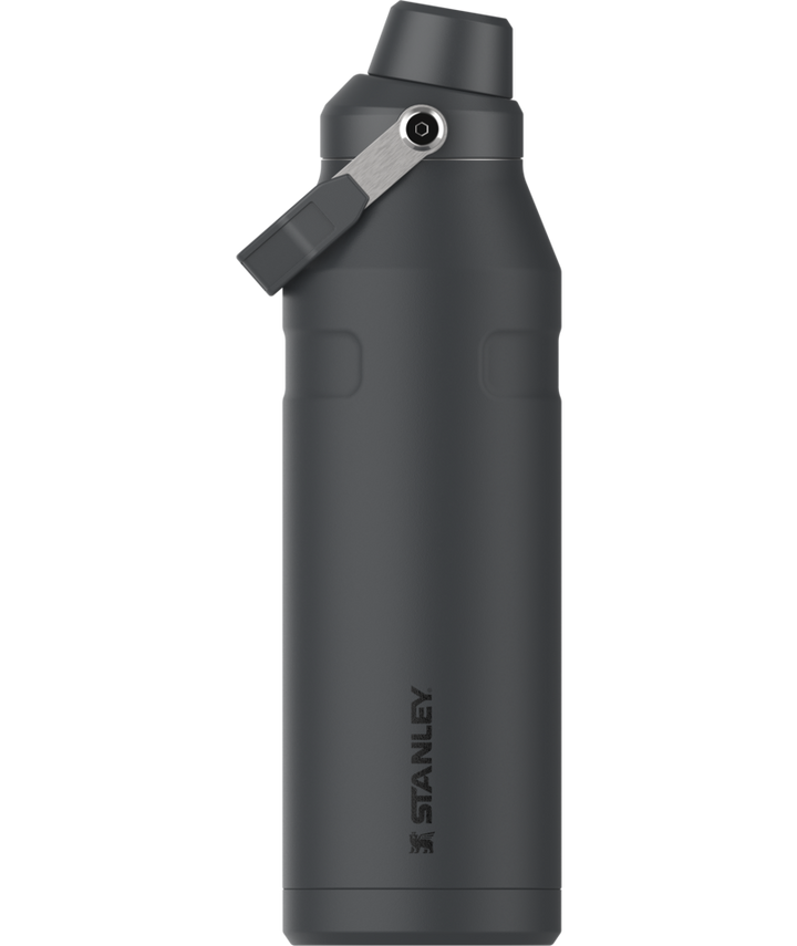 Stanley The Iceflow Aerolight Bottle Fast Flow 50 Oz | Black 2.0