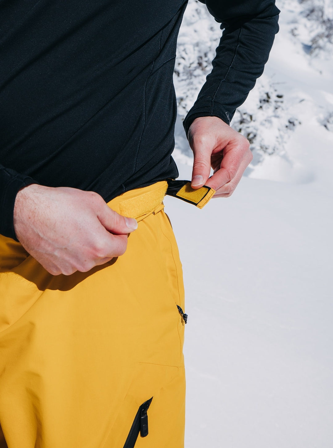 Burton [ak] Cyclic GORE-TEX Men&