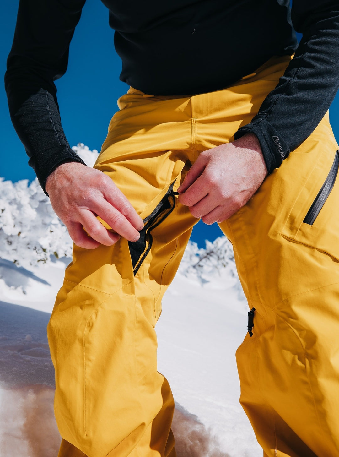 Burton [ak] Cyclic GORE-TEX Men&