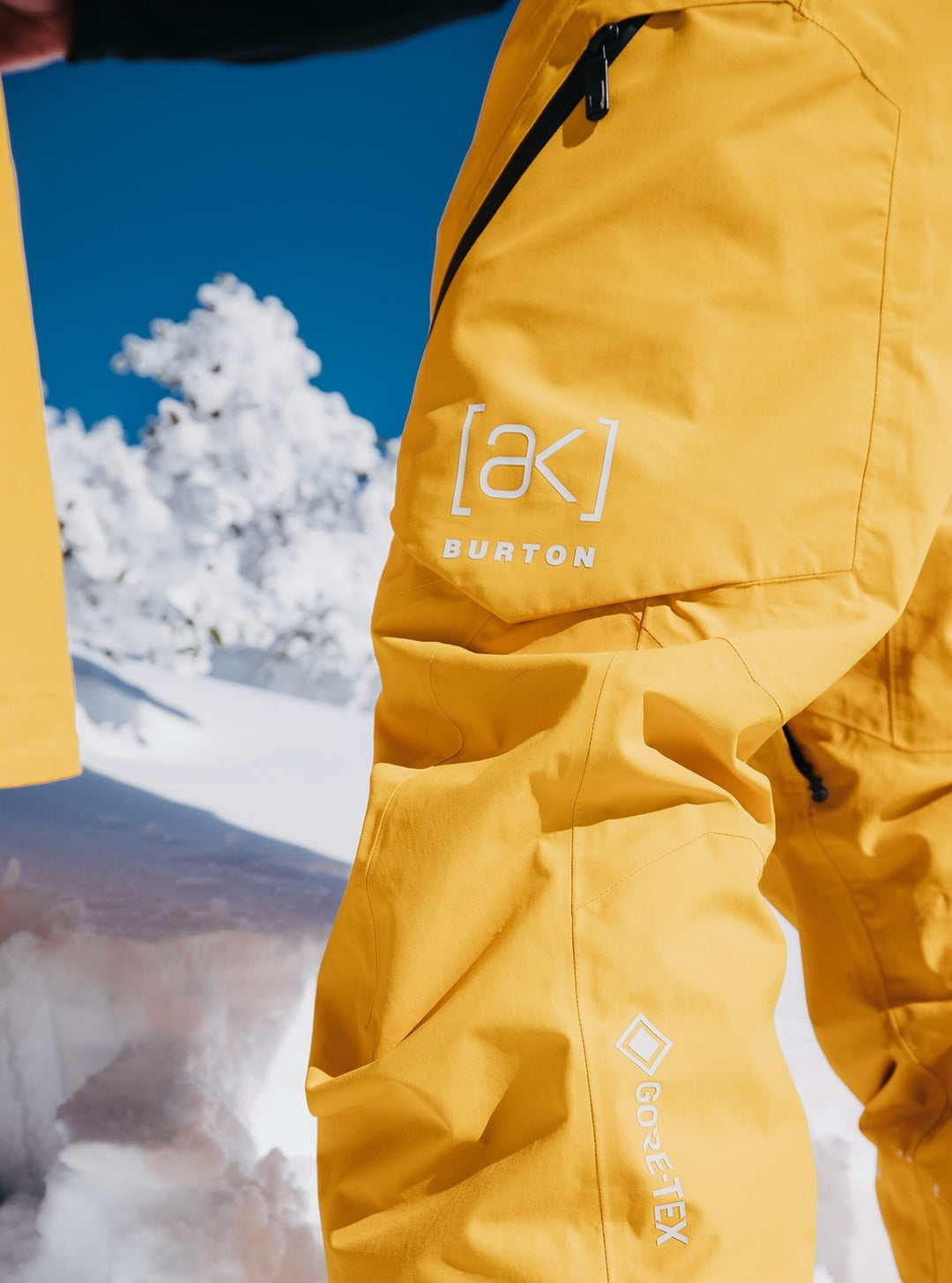 Burton [ak] Cyclic GORE-TEX Men&