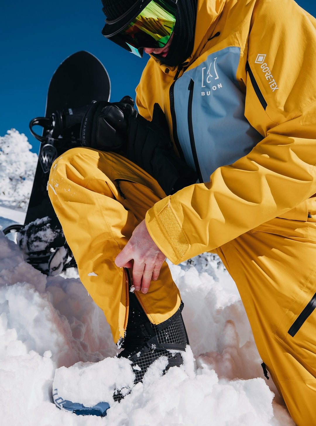 Burton [ak] Cyclic GORE-TEX Men&