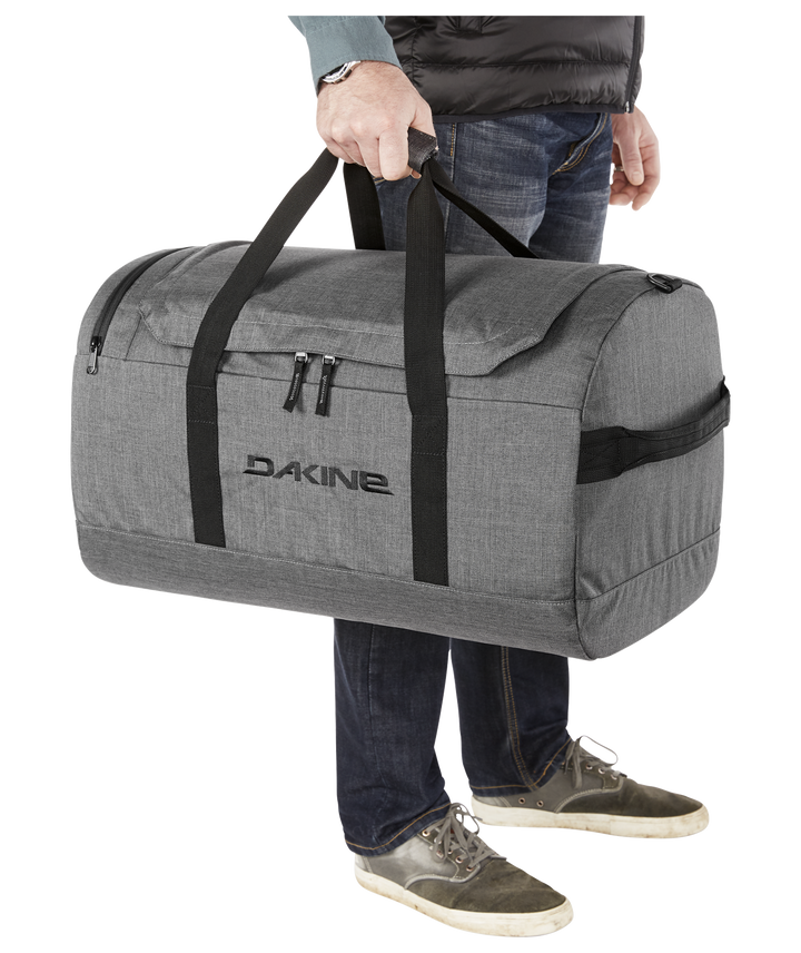 Dakine Eq Duffle 70L | Carbon