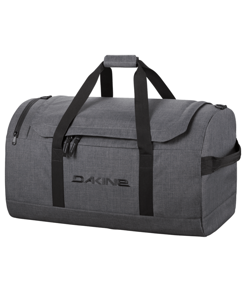 Dakine Eq Duffle 70L | Carbon