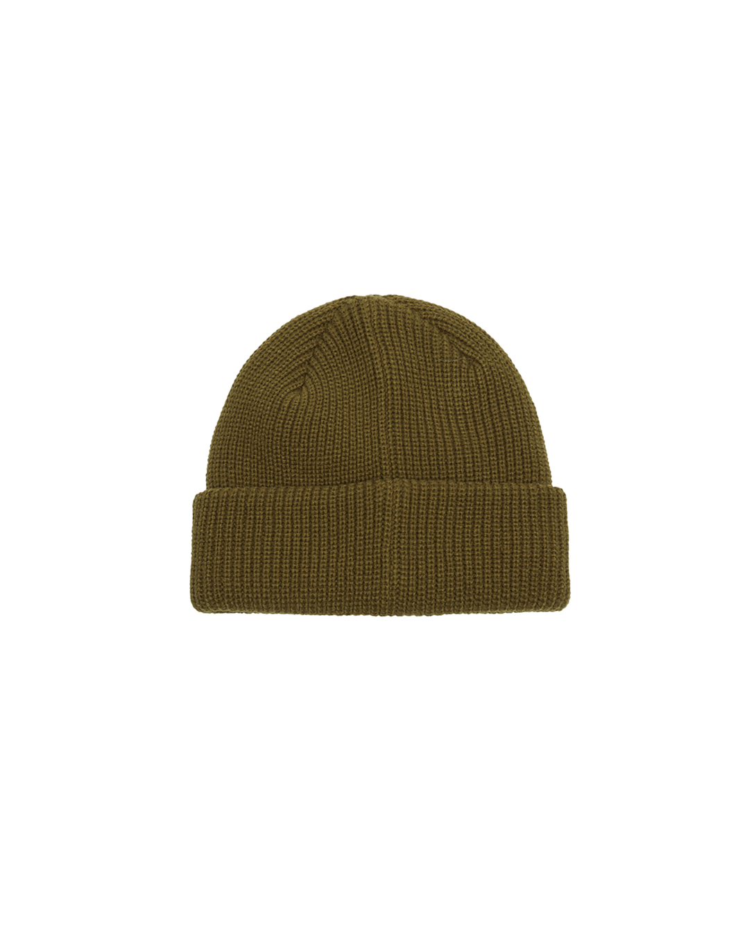 Obey Mid Icon Patch Cuff Beanie (Men&