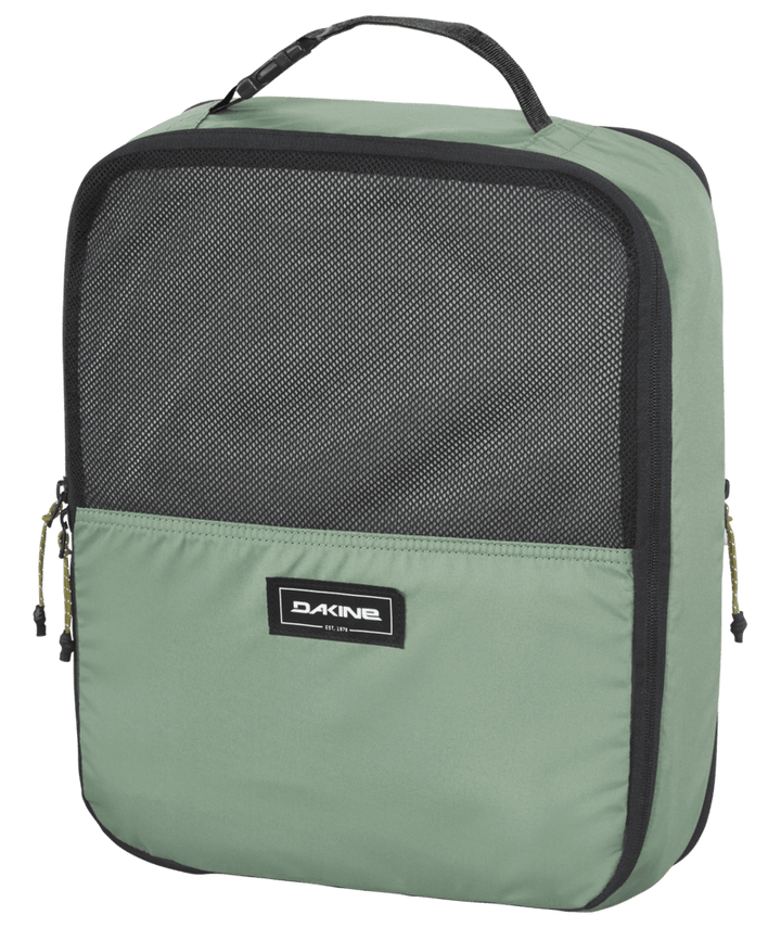 Dakine Expandable Packing Cube | Dark Ivy