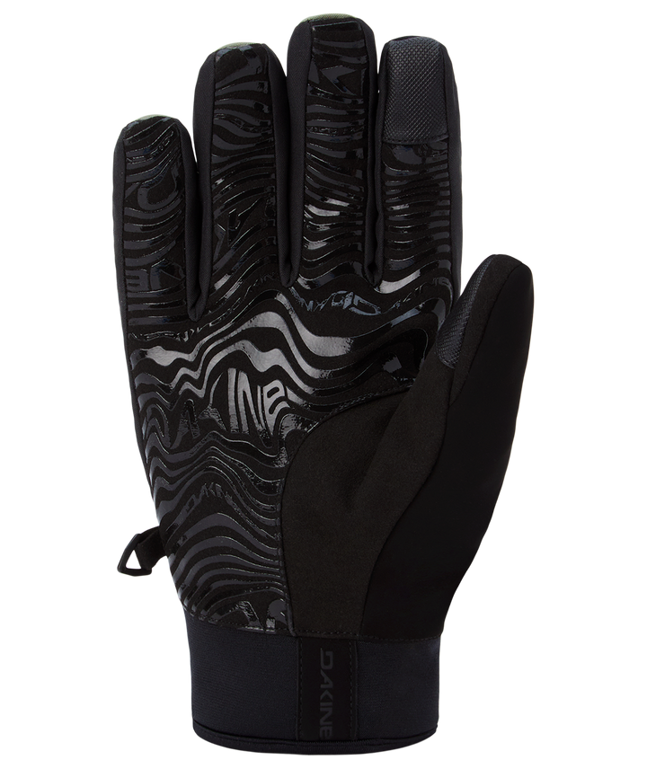 Dakine Impreza GORE-TEX Short Gloves 2026 (Men&