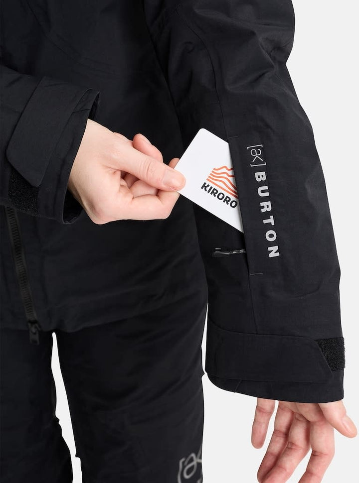 Burton [ak] Embark GORE-TEX 2L Women&